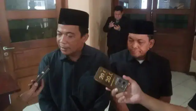 Pemkot Tangerang Alokasikan Rp 30 Miliar untuk MBG