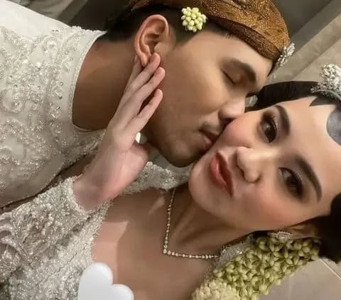 Disebut Bucin Brutal Usai Nikah, Begini Kata Thariq Halilintar