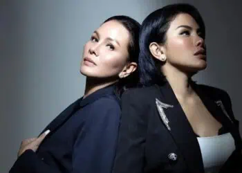 Dulu Bestie Sekarang Jadi Musuh, Begini Sentilan Pedas Nikita Mirzani ke Fitri Salhuteru