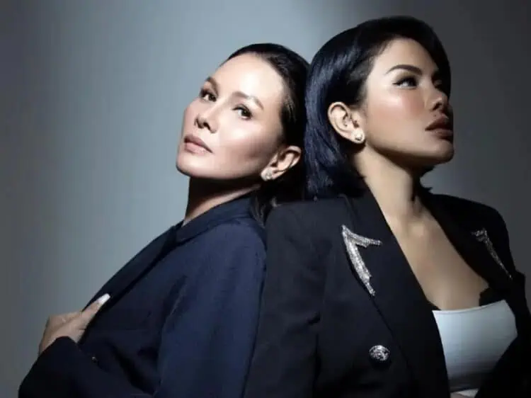 Dulu Bestie Sekarang Jadi Musuh, Begini Sentilan Pedas Nikita Mirzani ke Fitri Salhuteru
