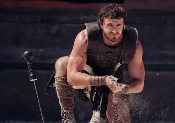 Gladiator II Tayang di Bioskop, Berikut Profil Aktor dan Sinopsisnya Gladiator II Tayang di Bioskop, Berikut Profil Aktor dan Sinopsisnya