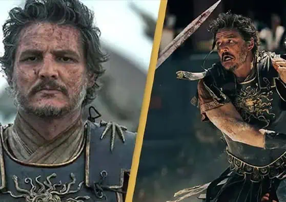 Gladiator II Tayang di Bioskop, Berikut Profil Aktor dan Sinopsisnya Gladiator II Tayang di Bioskop, Berikut Profil Aktor dan Sinopsisnya