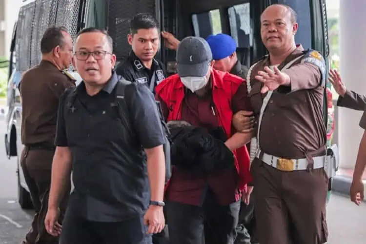 Ternyata, Hakim Kasus Ronald Tannur Pilihan Pengacara