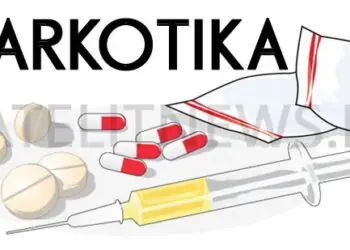 Ambulans Asal Kota Tangerang Tertangkap Angkut 15,7 Kg Sabu, Ini Respons Dinkes Kota Tangerang