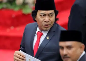 Berdasarkan LHKPN, Harta Komeng Capai Rp 15,7 Miliar dan Tak Punya Hutang
