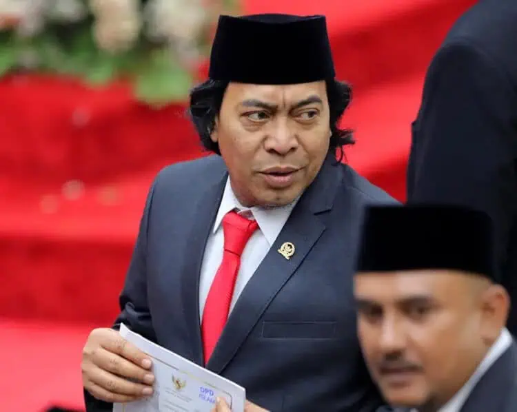 Berdasarkan LHKPN, Harta Komeng Capai Rp 15,7 Miliar dan Tak Punya Hutang