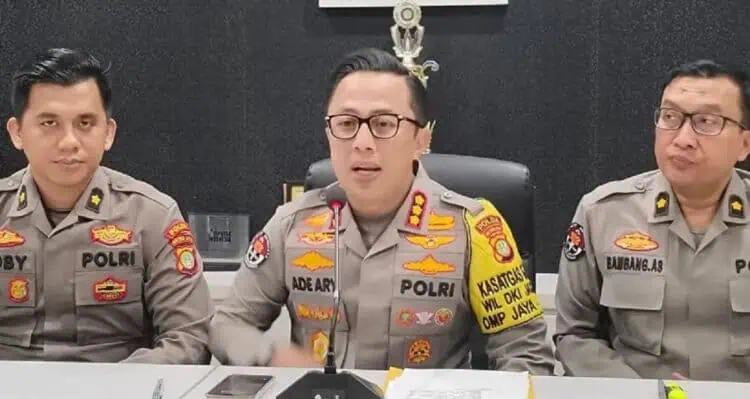 Istri Buron Kasus Judi Online Ditangkap, Rp2,6 Miliar Disita