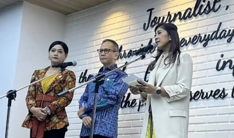Terafiliasi Judi Online, 10 Ribu Rekening Diblokir