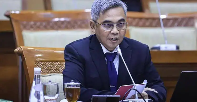 Sah, Komjen Setyo Budiyanto Ketua KPK 2024-2029
