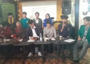 Kawal Putusan MK Soal Netralitas, Mahasiswa Aktivis Hingga Advokat Buka Posko Pengaduan
