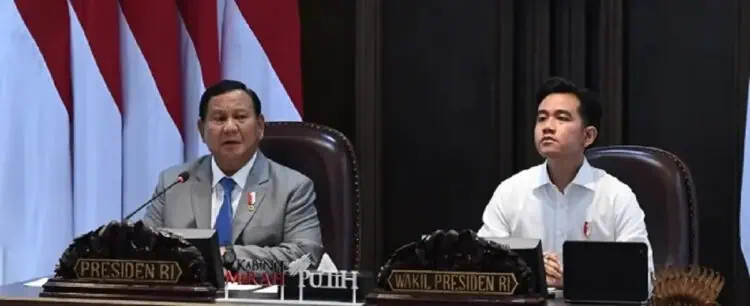 Prabowo: Jangan Ragu Telepon Saya Langsung