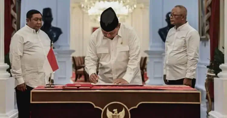 Presiden Prabowo Hapus Piutang Macet Pelaku UMKM, Nilainya Rp 10 Triliun