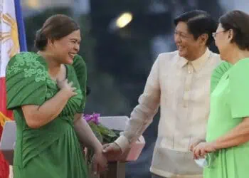 Wapres Ancam Bunuh Presiden Filipina, Pengamanan Bongbong Marcos Diperketat