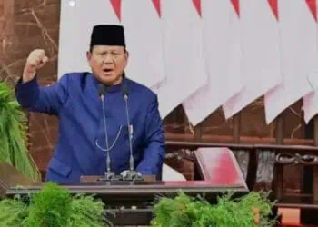 Pertumbuhan Ekonomi Tahun 2027 Ditetapkan Hingga 6,5 Persen