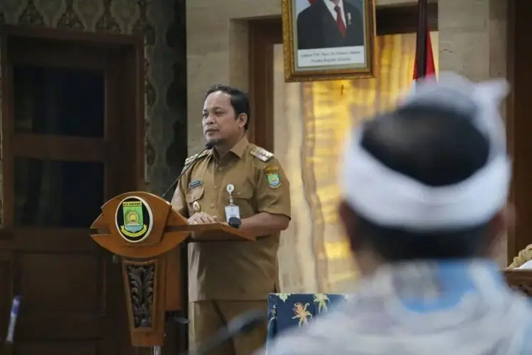 Pemkot Tangerang Siapkan Sistem Pengajuan PBG Cuma 10 Jam