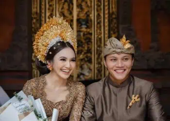 Pengacara Ungkap Fakta Baru Soal Pernikahan Rizky Febian dan Mahalini