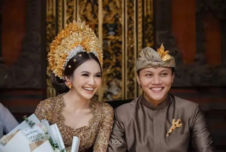Pengacara Ungkap Fakta Baru Soal Pernikahan Rizky Febian dan Mahalini