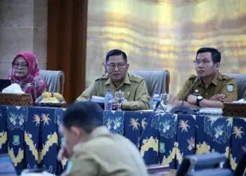 Sekda Kota Tangerang Minta Perangkat Daerah Hapus Birokrasi Ruwet