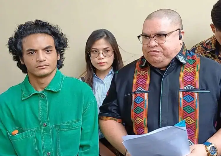 Lanjutan Kasus LM dan Vadel Badjideh, Polisi Periksa 5 Saksi Lagi