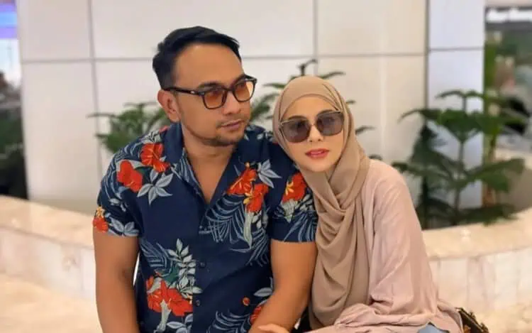 Dikabarkan Pisah Ranjang dengan Bebi Romeo, Meisya Siregar Beberkan Fakta yang Sebenarnya