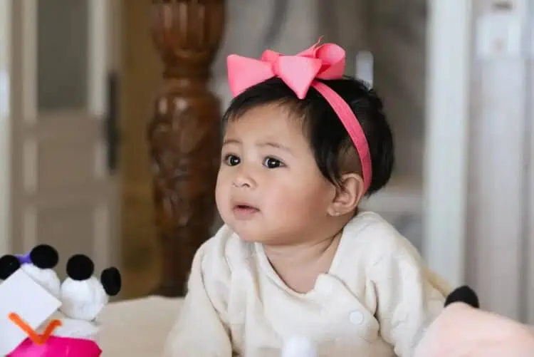 Anak Perempuan Nagita Slavina dan Raffi Ahmad, Dapat Tawaran Jadi BA