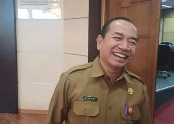 Penetapan Status PSN PIK 2 Kewenangan Pemerintah Pusat