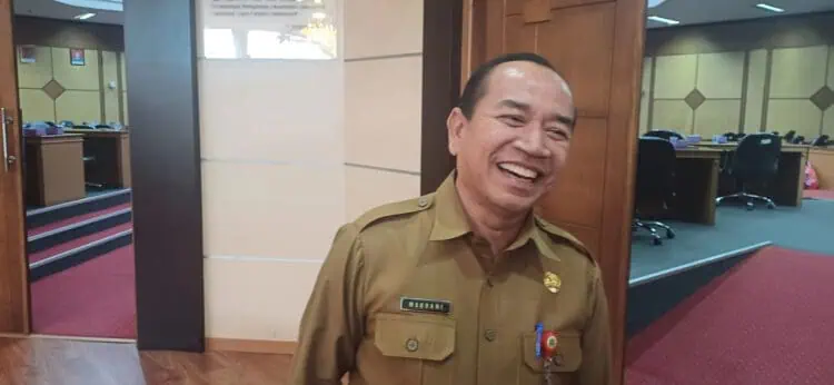 Penetapan Status PSN PIK 2 Kewenangan Pemerintah Pusat