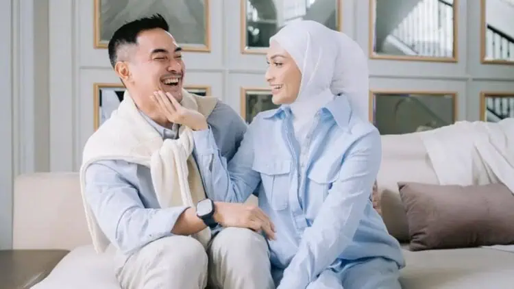 Putri Zulhas Yakin Bakal Menikah dengan Zumi Zola, Begini Alasannya