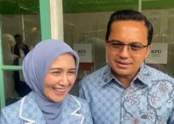Sahrul Gunawan: Sudah Siap Kalah dan Sudah Siap Menang
