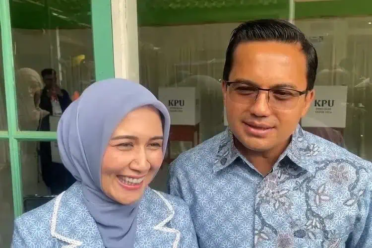 Ikut Pertarungan Pilbup Bandung, Sahrul Gunawan: Sudah Siap Kalah dan Sudah Siap Menang