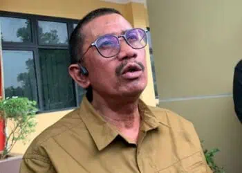 Kuasa Hukum Sebut Baim Wong Bersikeras Pisah dengan Paula Verhoeven