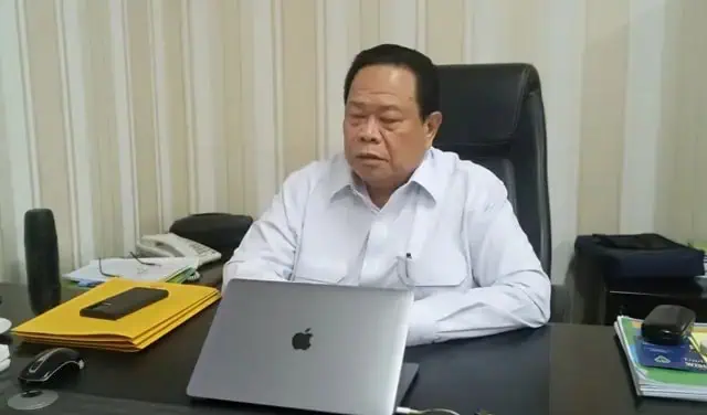 Hasil Pilkada Kota Tangerang dan Pilgub Banten Berbeda, Wantim Partai Golkar Kota Tangerang: Kita Sudah Berupaya Optimal