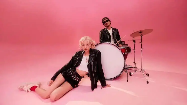 Video Klip Lagu 'APT' Rosé dan Bruno Mars Cetak Rekor Baru