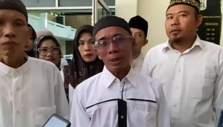 Komisi III DPRD Lebak Janji Perjuangkan Nasib Guru Honorer