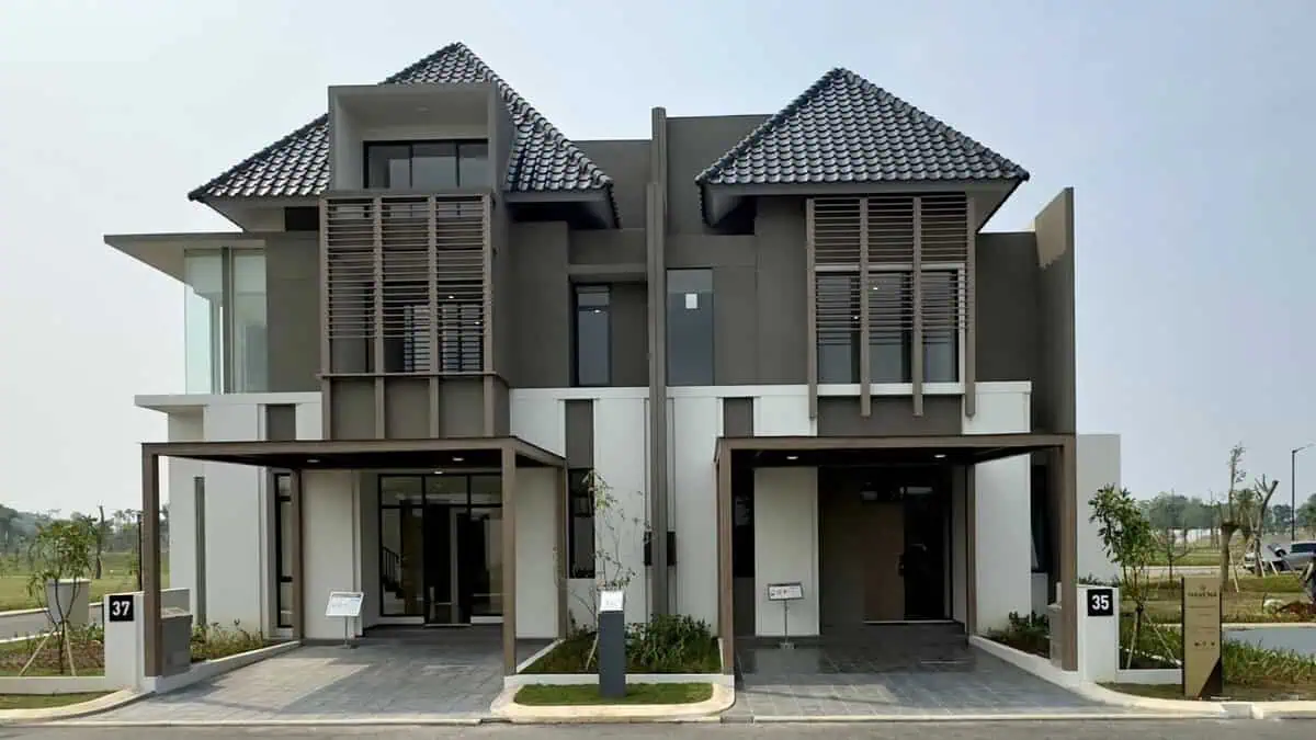 Baru Dilaunching, Summarecon Tangerang Tahap 1 dan 2 Sold Out dalam Sehari Baru Dilaunching, Summarecon Tangerang Tahap 1 dan 2 Sold Out dalam Sehari