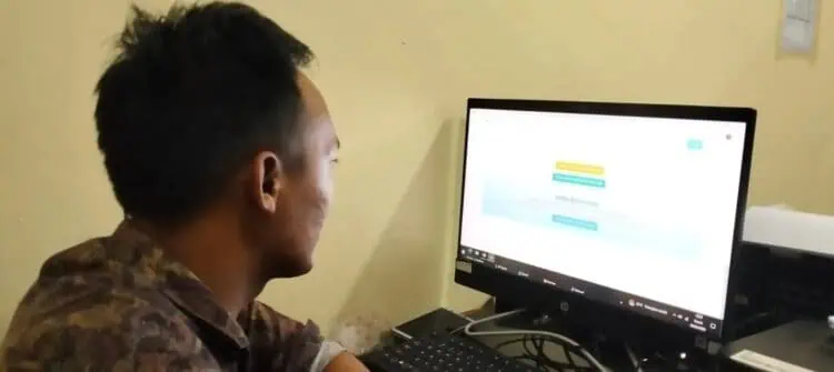 Catat Tanggalnya, Seleksi P3K di Pandeglang Segera Dilaksanakan