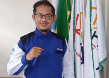 Cegah Hoaks dan Tingkatkan Literasi Digital, Relawan TIK Bakal Roadshow