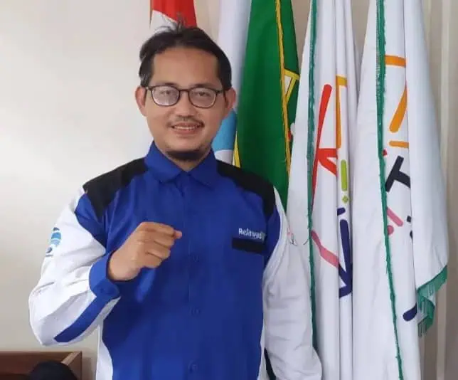 Cegah Hoaks dan Tingkatkan Literasi Digital, Relawan TIK Bakal Roadshow