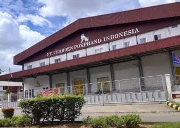 Aktivis di Kabupaten Serang Soroti PT Charoen Pokphand Indonesia Tbk