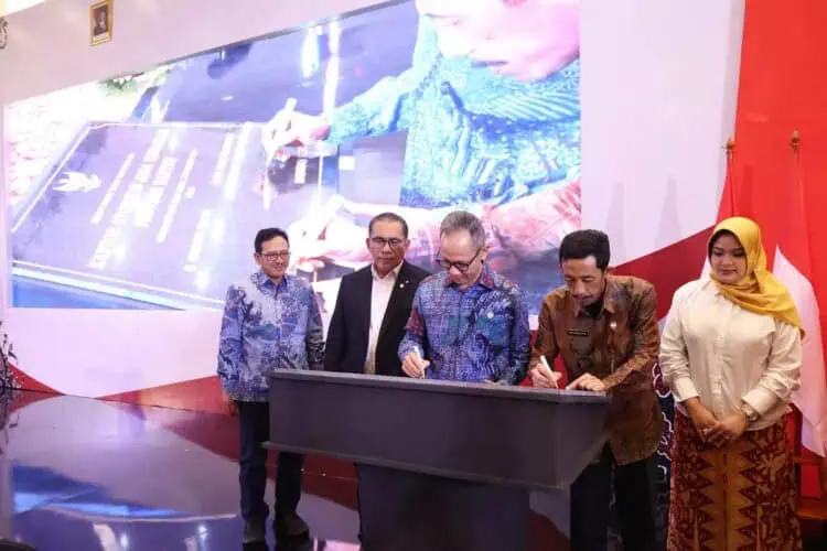Masyarakat Banten Banyak Terjerat Pinjol, Pemprov Minta OJK Lakukan Ini