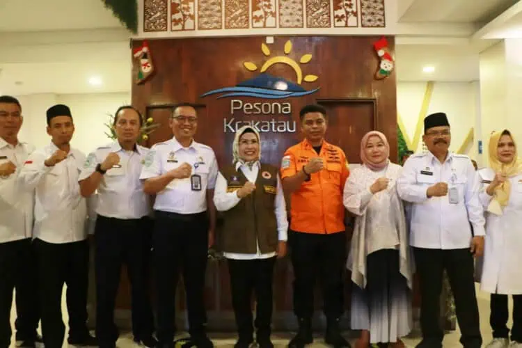 Libur Nataru, PHRI Kabupaten Serang Siapkan Fasilitas Tambahan Menginap