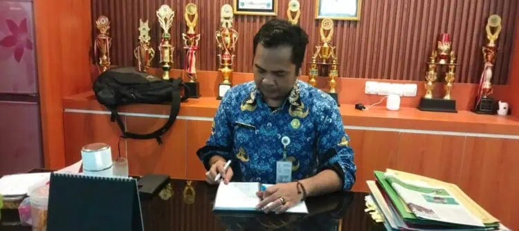 Tahun Depan, Nelayan di Pandeglang Dapat Bantuan 15 Mesin Kapal