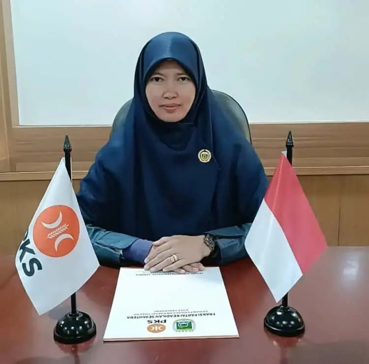 Masih Ada Silpa, Pelatihan Kewirausahaan di Kota Tangerang Kurang Maksimal