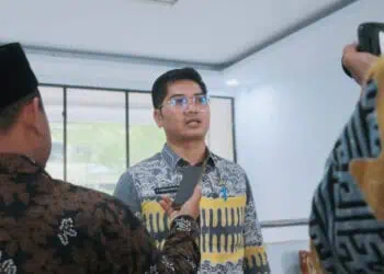 Miliki 12 Motif Batik, Pemkab Serang Terbitkan Perbup Pemanfaatannya