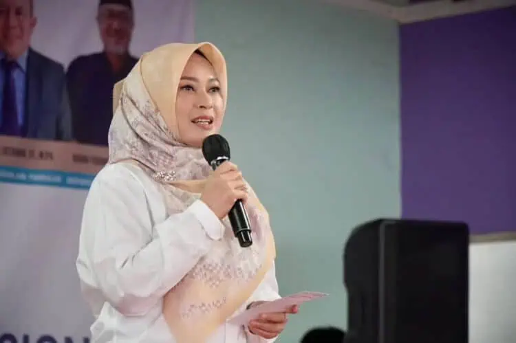 Pelantikan Tiga Pejabat Eselon II Tunggu Izin Mendagri, Irna: Saya Sudah Bersurat