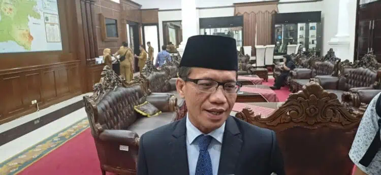 Open Bidding Akan Dilakukan Sebelum Pelantikan Gubernur Terpilih