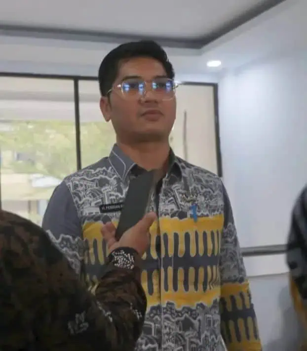 Cegah Inflasi, TPID Kabupaten Serang Akan Galang Kerjasama Antar Daerah