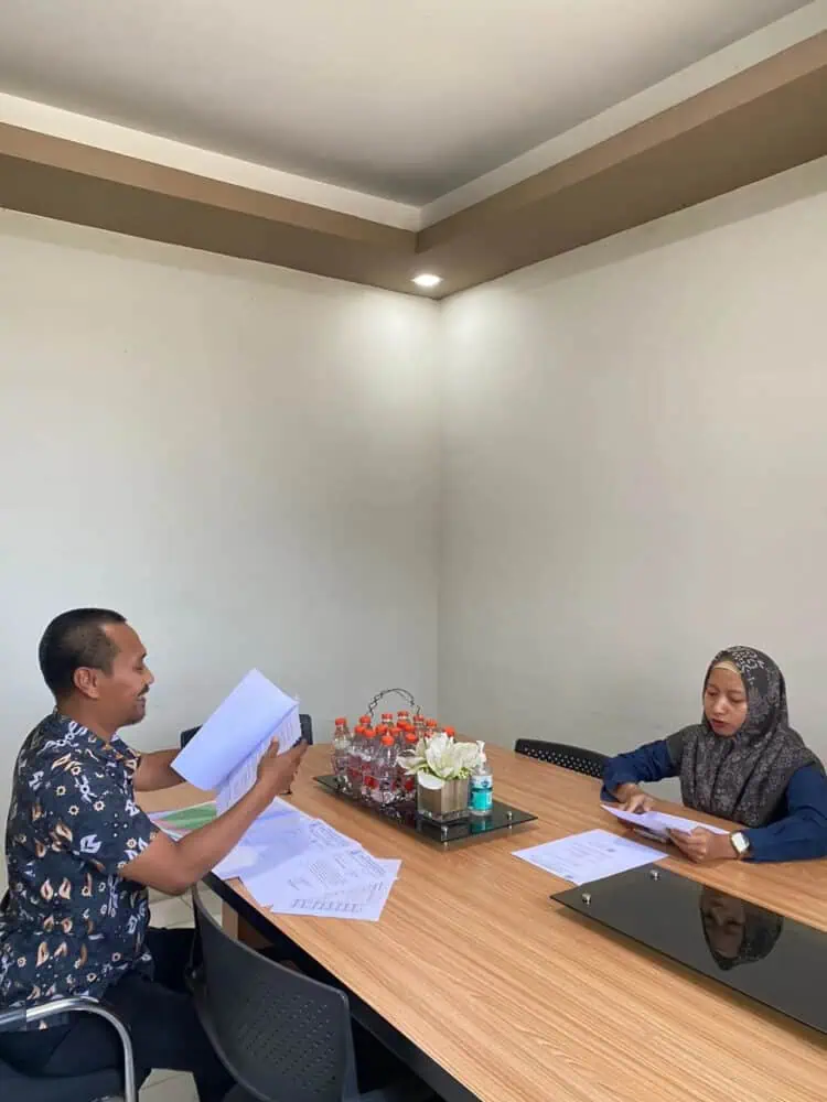 Ditarget Rp700 Miliar, Penerimaan Pajak di Kabupaten Serang Capai Rp569 Miliar