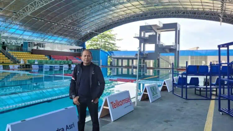 Persiapan HPN 2025 di Banjarmasin Dipastikan Sudah Matang