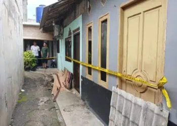 Kasus Satu Keluarga Tewas di Ciputat, Polisi: Tunggu Hasil Puslabfor
